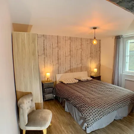 Apartment Aux Vieux Greniers Cholet