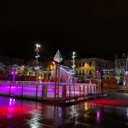 Aux Vieux Greniers Cholet